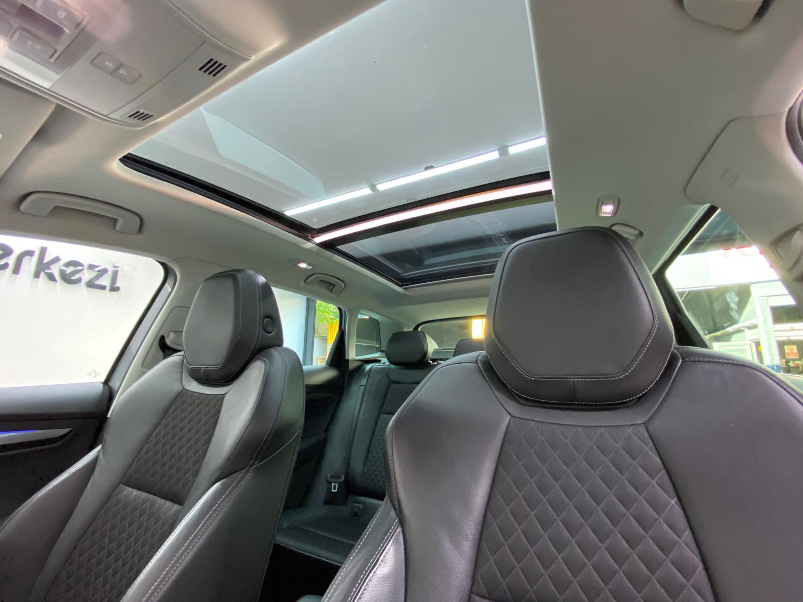 SKODA KAROQ 29